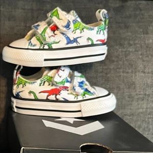 Toddler Converse NEW